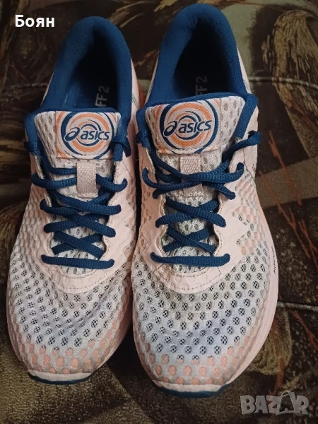 Asics Дамски състезателни обувки Gel-Noosa FF 2, снимка 1