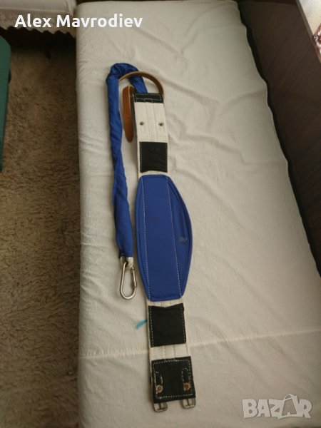  Продавам колан за работа. , снимка 1