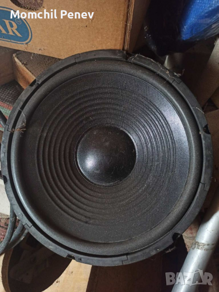 Изкупувам 10,12,15,18,21 инчови говорители , снимка 1