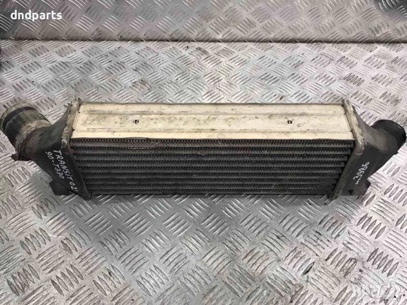 Интеркулер Ford Transit,2.4TD,90-T330,2002г., снимка 1