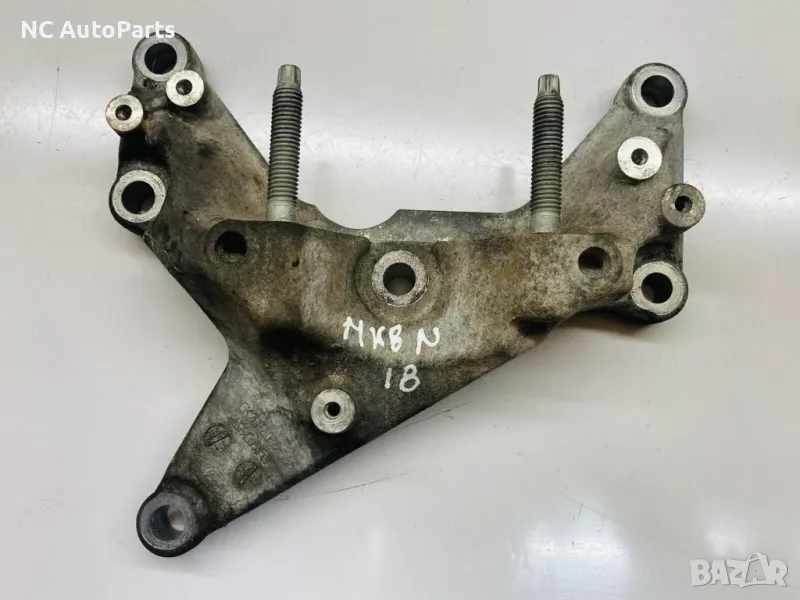 Бракет за двигател за Ford Transit Форд 2.0 EcoBlue  GK2Q-6030-AA FoMoco 2018, снимка 1