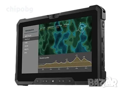 Dell Latitude 7212 Rugged Extreme Tablet, снимка 1