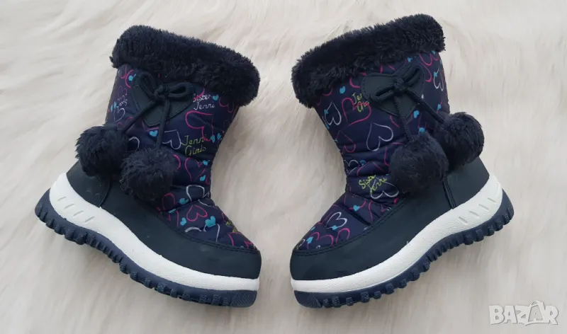 Детски апрески №25, снимка 1