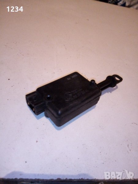 Ел машинка от Рено, снимка 1