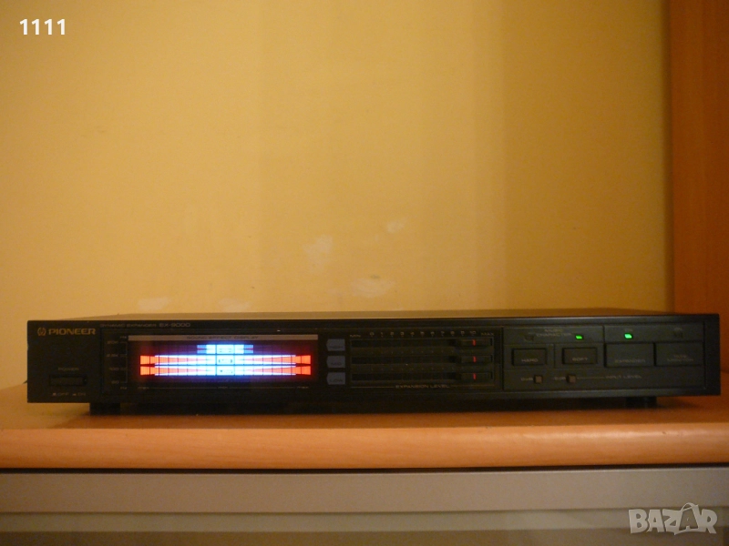 PIONEER EX-9000, снимка 1