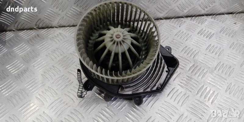 Вентилатор парно VW Passat B5,1998г.(с реостат), снимка 1