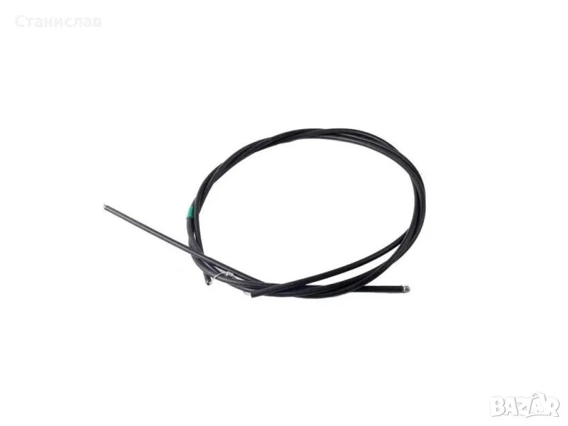 Volvo XC90 MK1 жило (въже) за отваряне на преден капак , снимка 1