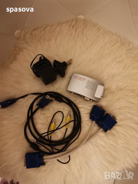 Видео конвертор, снимка 1