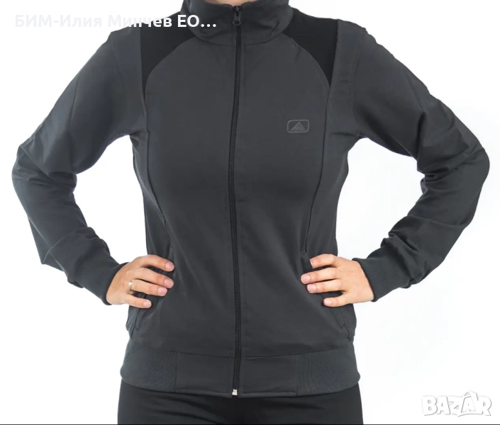 Български Дамски Спортен Екип № 201, снимка 1