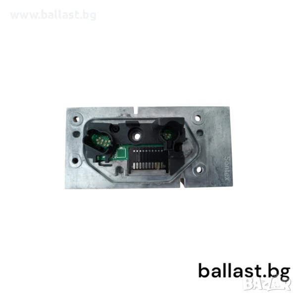 Баласт модул ляв 5A4F771 BMW 3er G20 G28 Low Version 2023 –, снимка 1