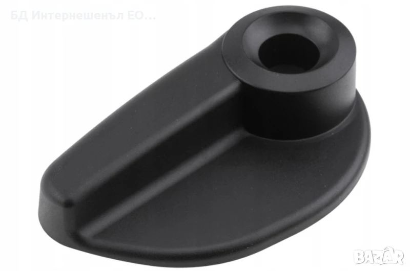 51237307640 Дръжка за отваряне на преден капак MINI F54 , F55, F56, F57, F60,, снимка 1