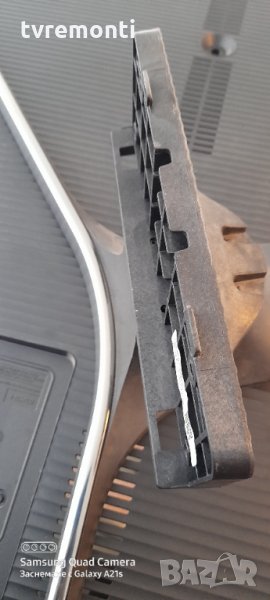 TV стойка за телевизор Samsung UE55MU6272, снимка 1