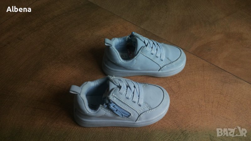 H & M Kids Shoes Размер EUR 22 детски обувки 85-14-S, снимка 1