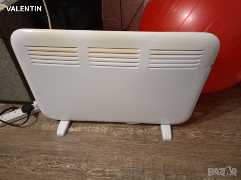 Конвекторна печка , снимка 1