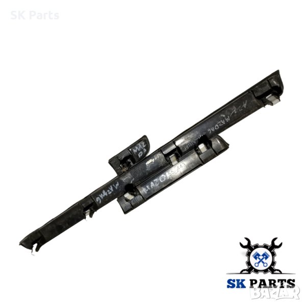   Интериорни лайсни табло за Mazda 6 /Мазда 6, снимка 1