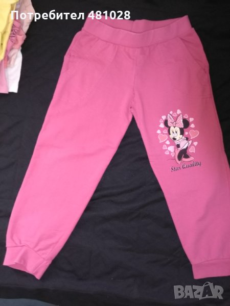 Детски дрехи за момичета, снимка 1