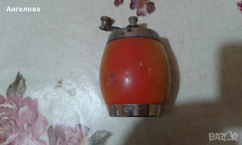 Мелничка, снимка 1