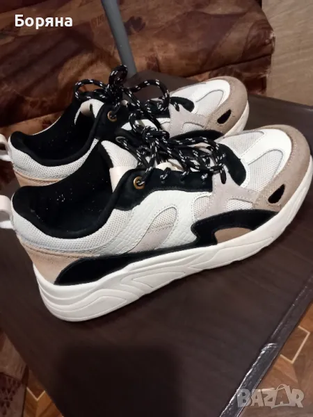 дамски маратонки., снимка 1