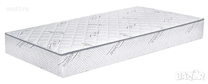 (-20%) Еднолицев матрак Silver Exclusive с БЕЗПЛАТНА доставка в цялата страна!, снимка 1