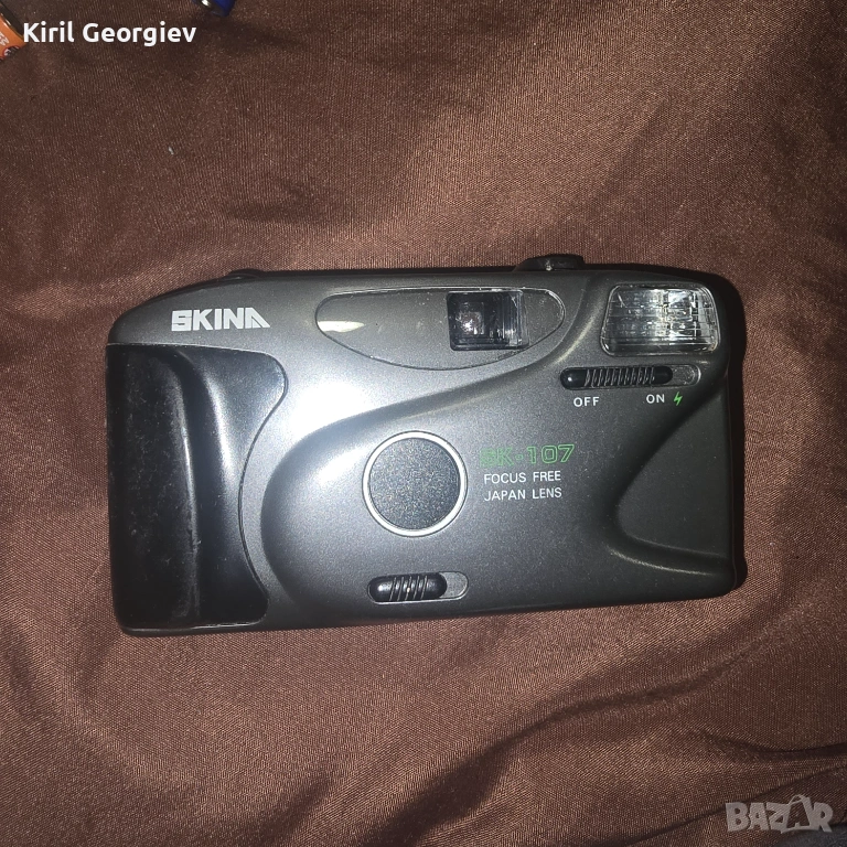 Skina S-K107, снимка 1