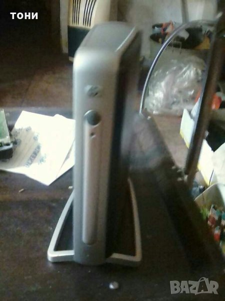 Компютър  НР, снимка 1