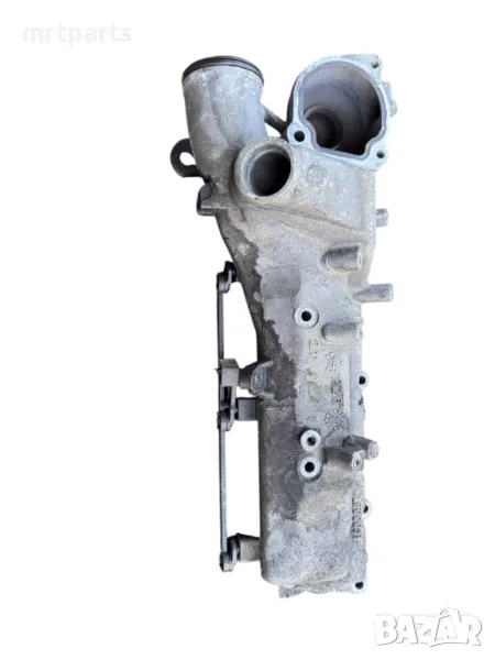 Всмукателен колектор за Mercedes E280 cdi E320 cdi E300 cdi E350 cdi OM642, снимка 1