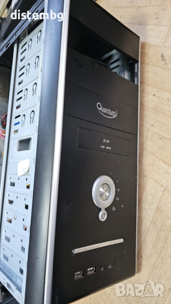 Компютър Quantum Е4600, снимка 1
