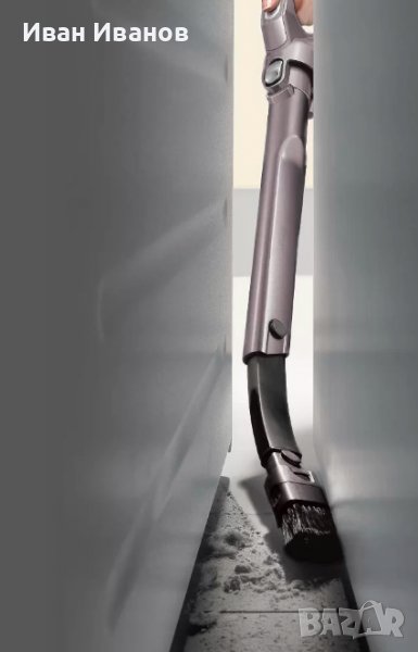 Dyson  Flexi Четка за ъгли, снимка 1