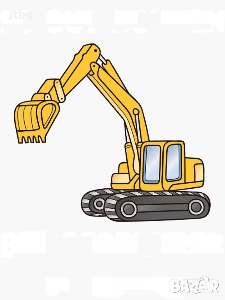 Изкопни дейности, услуги с багер 1.6т, хидравличен чук, снимка 1