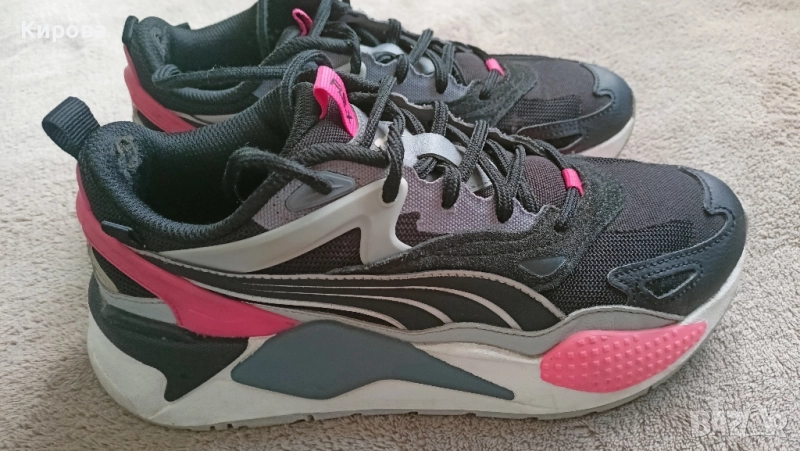 Дамски маратонки PUMA, снимка 1