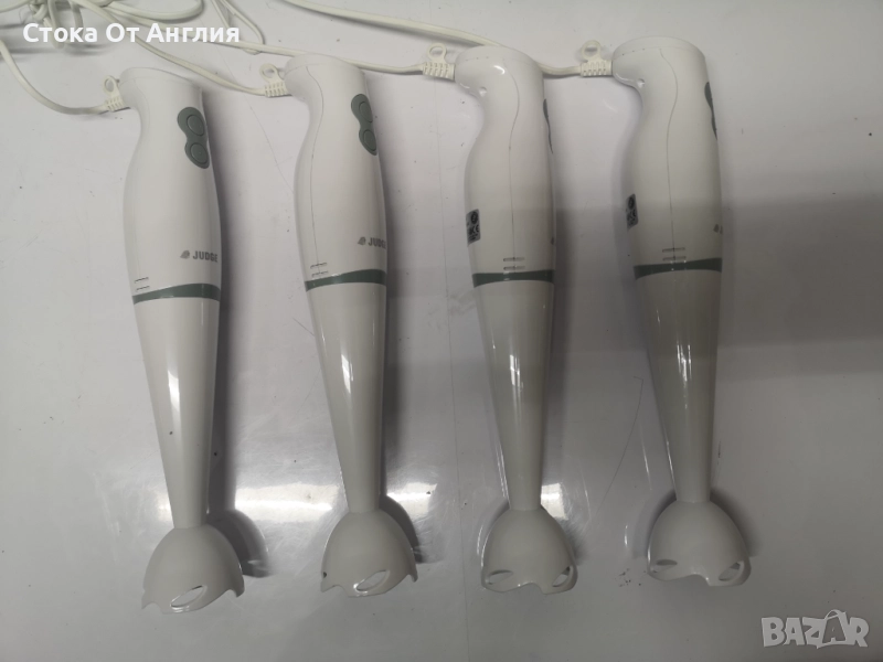 Пасатор - JUDGE 200W, снимка 1