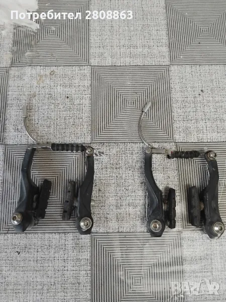 Спирачки v brake, снимка 1