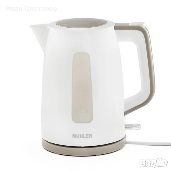 Електрическа кана Muhler, снимка 1