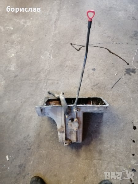 Картер за Мерцедес А класа, снимка 1