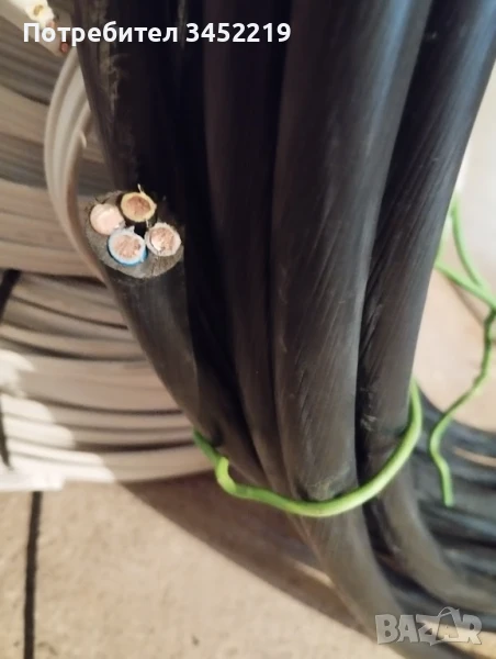 СВТ 4х10, снимка 1