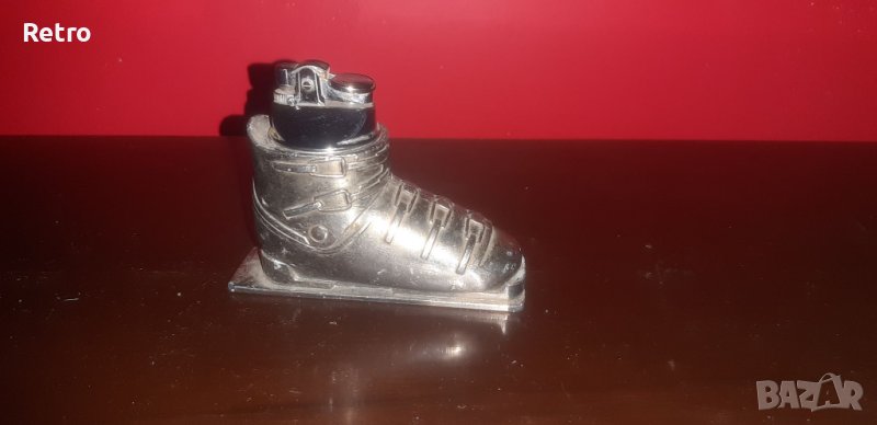 Ски ботуш запалка, снимка 1