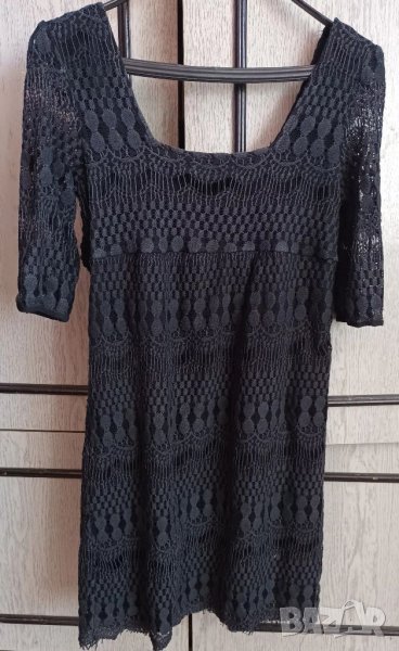 Рокля, размер S, снимка 1