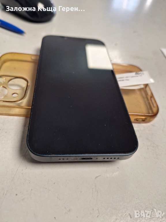iPhone 13 128GB 86%, снимка 1