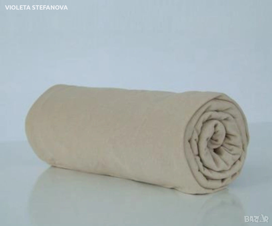 Нов чаршаф за спалня, Памук 180/220см , снимка 1