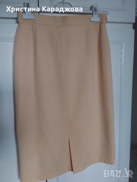 Елегантна лятна пола, снимка 1