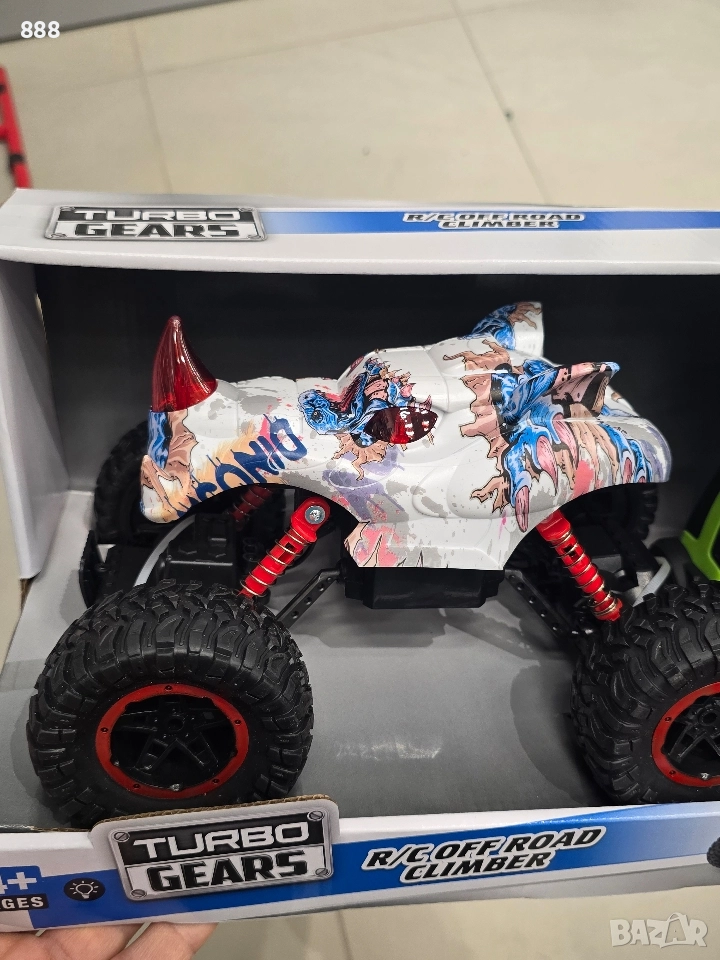 детска количка , снимка 1