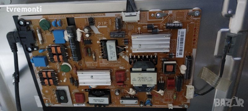 ORIGINAL Samsung UE40D5003 power supply BN44-00473A PSLF121A03S , снимка 1