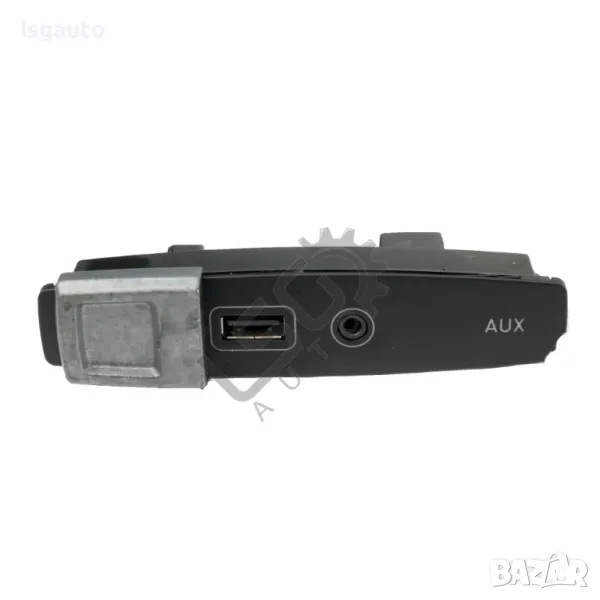 Панел AUX/USB Seat Leon II 2005-2012 ID: 144132, снимка 1