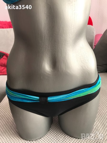 Различни видове долнища на бански, снимка 1