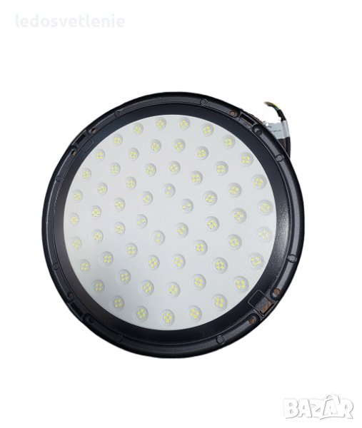 LED 200W Камбана V-tac 20400lm 2г гаранция Индустриален Осветител, снимка 1