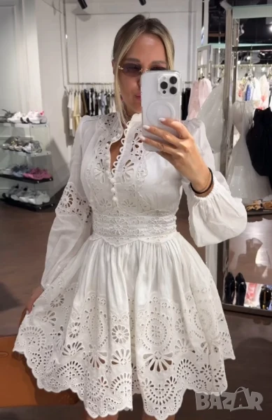 очила с калъф, кутия и ув защита, снимка 1