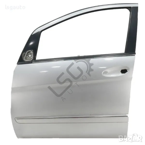 Предна лява врата Mercedes-Benz B-Class (W245) 2005-2011 ID: 139181, снимка 1