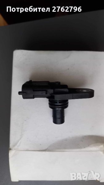 Сензор разпределителен вал за Шевролет Каптива 3.2, 2007г., снимка 1