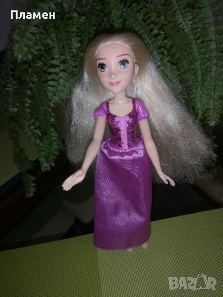 Кукла Рапунцел Disney Hasbro , снимка 1