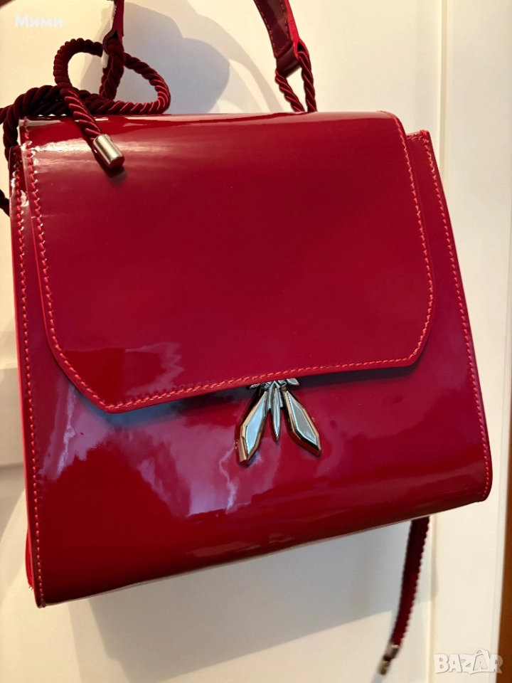 Чанта Patrizia Pepe, снимка 1